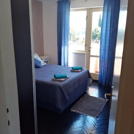 Jan Apartamento Rovinj Exterior foto