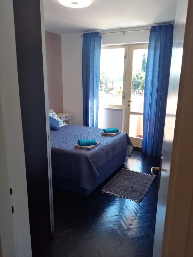 Jan Apartamento Rovinj Exterior foto