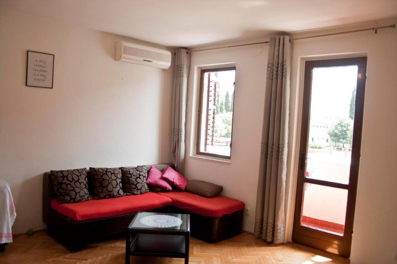 Jan Apartamento Rovinj Exterior foto