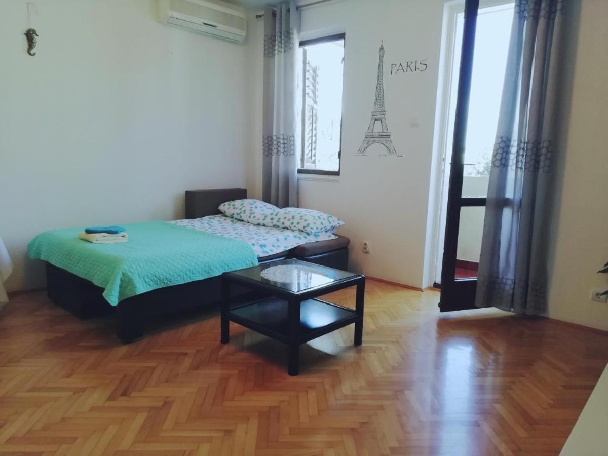 Jan Apartamento Rovinj Exterior foto