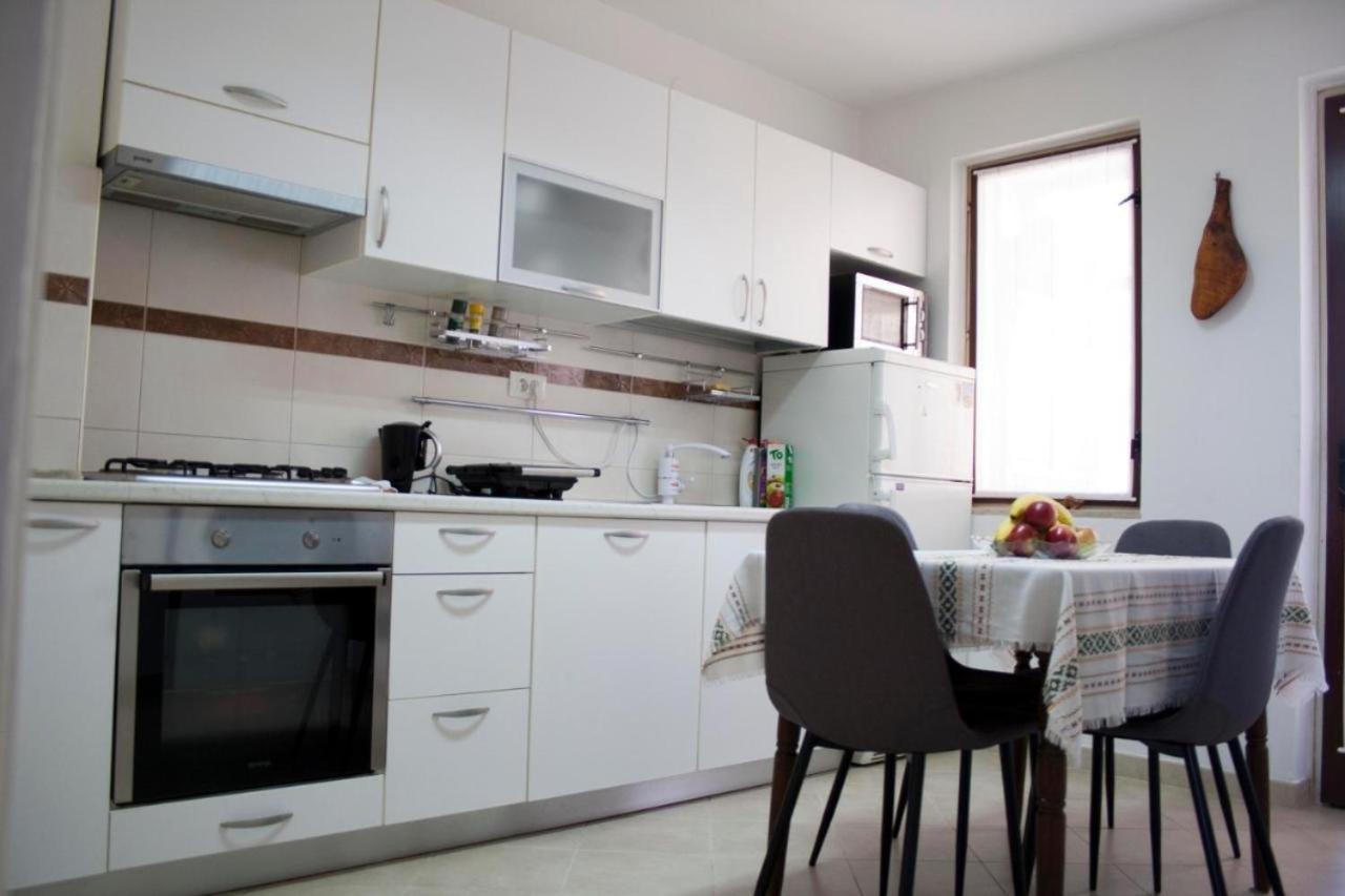 Jan Apartamento Rovinj Exterior foto