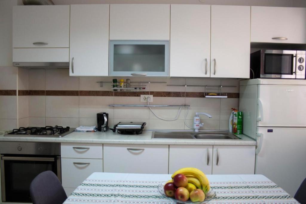 Jan Apartamento Rovinj Exterior foto
