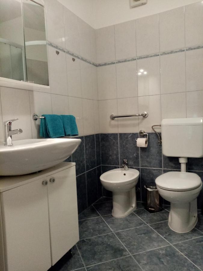 Jan Apartamento Rovinj Exterior foto
